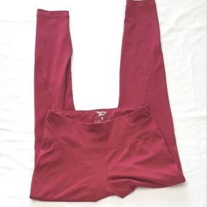 Women's Reebok leggings